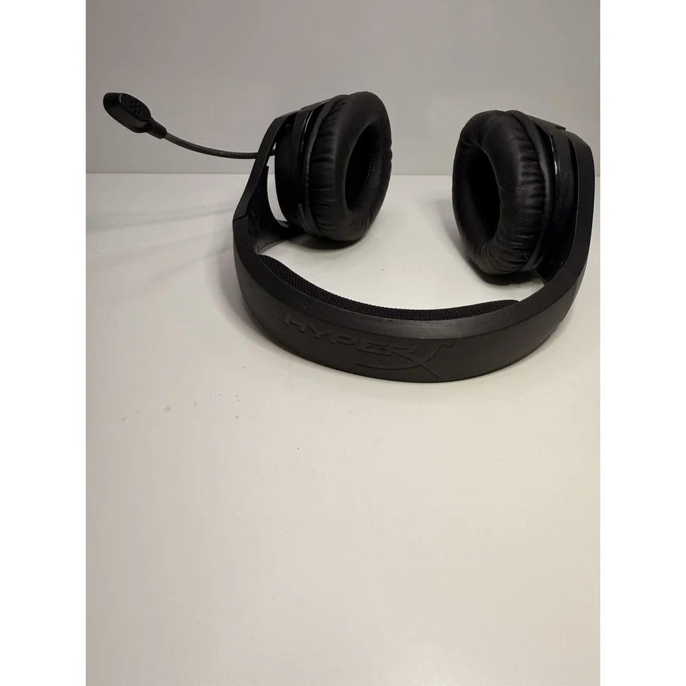 Hyperx 🎧 cloud